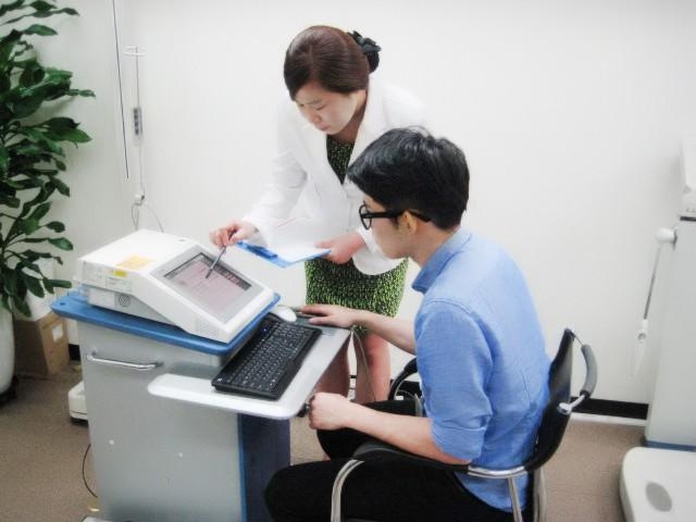 놀이(Play) - 피트니스센터서 건강 쑥~