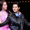 김동준 정재은 열애설에 소속사 입장은?…뮤지컬 ‘올슉업’뿐만 아니다?
