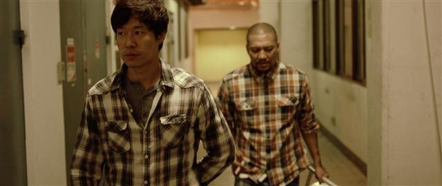 전규환의 ‘성난 화가’