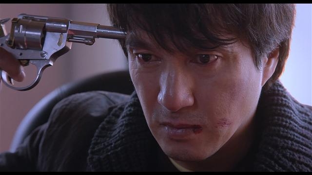 김기덕의 ‘뫼비우스’