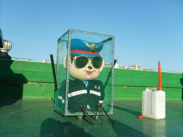 김선의 ‘자가당착’