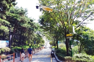 더 밝아진 눈으로 아이 안전 지킨다