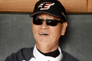 김성근 감독, “야구는 역시 투수야”