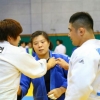 사제지간서 동기로… 경찰복 입은 유도영웅들