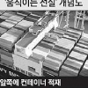 움직이는 선실 개발… 날개 단 현대중공업