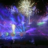 [포토] ‘코파 아메리카’ 화려한 불꽃쇼
