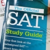 강남 SAT·ACT 학원 인터프렙, 칼리지보드의 공식 New SAT교재로 New SAT수업 진행