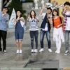1박2일 박보영, 민아+문근영까지 총출동..멤버들 표정은?