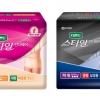 유한킴벌리 ‘디펜드 스타일 언더웨어’ 뜨거운 인기… 유럽 요실금 시장 노린다