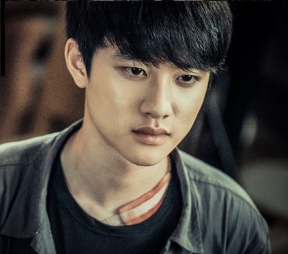 너를기억해 도경수/ CJ E&M 제공