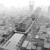 세운상가 과거·현재 공존 형태로 ‘리모델링’