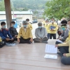 [메르스 비상] “청정마을이 감염마을로 전락…봉쇄 풀려도 생계가 더 걱정”