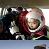 정인아 사망, ‘스카이다이빙 사고’ 온몸에 낙하산 얽혀있어..