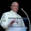 교황 “온난화 행위는 죄” 회칙 발표… 젭 부시 “정치 개입 말라”
