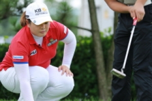 LPGA 메이저대회 3연패 이룬 박인비, 꾸준하게 해온 선행활동 밝혀져…