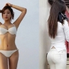 예정화, ‘포토샵’ 논란까지 인 사격장 뒤태라인 얼마나 대단하길래? 대박