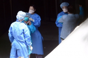 법원, 메르스 104번 환자 유족에 약 1억원 배상 판결 “역학조사 부실”