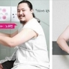 노유민 다이어트, 98kg→70kg “하루 세끼 꼬박꼬박 챙겨먹는다” 현재 모습은?