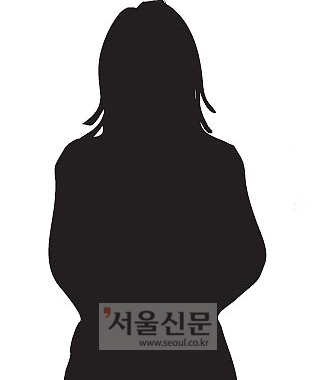 한국인 여성 관광객