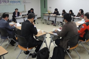 구로, 사회적기업가 텃밭 변신