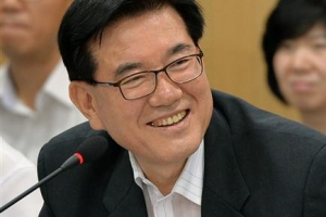 동대문 사랑나눔 바람… 에어컨보다 시원하네