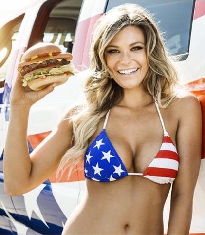 사만다 웁스, 인스타그램