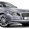 [2015 상반기 히트상품] 현대자동차 ‘신형 제네시스’ - 세련된 디자인… 경쾌한 가속감