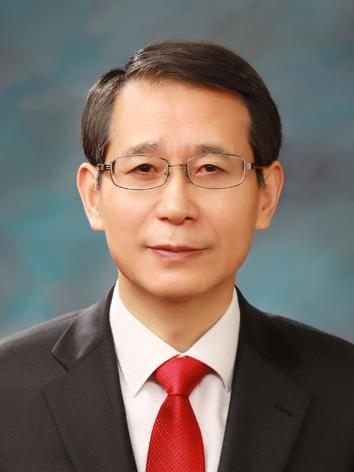 김찬곤 前 서울 중구 부구청장