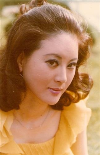 배우 진도희 별세.