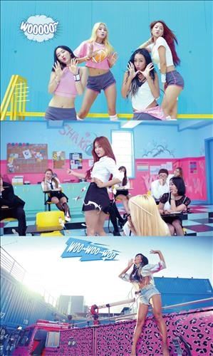 씨스타 연합뉴스