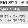 [메르스 꺾이나] 8일 만에 추가 확진자 ‘제로’…새달 10일 ‘유행 종식’ 분수령