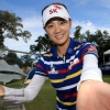 LPGA 아칸소 챔피언십 최종 순위, “최나연, 미야자토 미카와 2타차 우승”