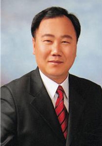 김인호 서울시의회 부의장