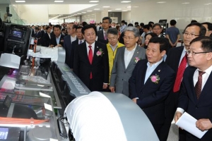 광주, 친환경 자동차산업 육성 올인