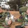 [밀리터리 인사이드] 6·25전쟁 때 쓰던 수통, 지금도 쓰고 있을까?