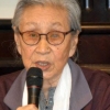 “오바마 대통령, 친구라면 아베 잘못 바로잡아 줘야”