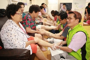 [‘행복區’ 내 손으로… 떴다 ‘4색’ 구청장] 관악 ‘봉사 구청장’