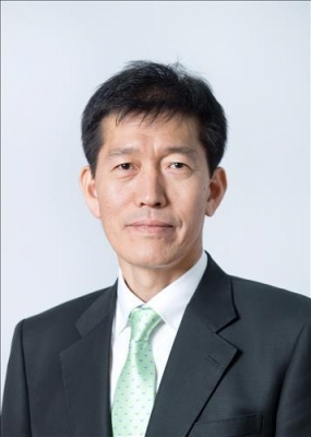 산업기술평가관리원장에 성시헌씨