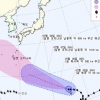 태풍 찬홈·린파·낭카 이동경로 살펴보니 “한반도 영향 주는 시기는?”