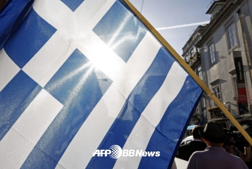 그리스 국민투표 반대 61% ⓒ AFPBBNews=News1