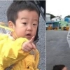 슈퍼맨이 돌아왔다 쌍둥이, 묘령의 여인에게 “이거 엄마야” 이휘재 표정이? ‘폭소’