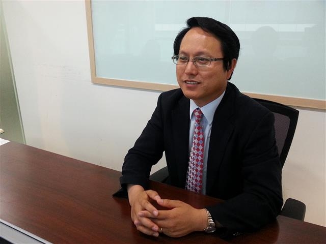 이경만 공정거래연구소 소장