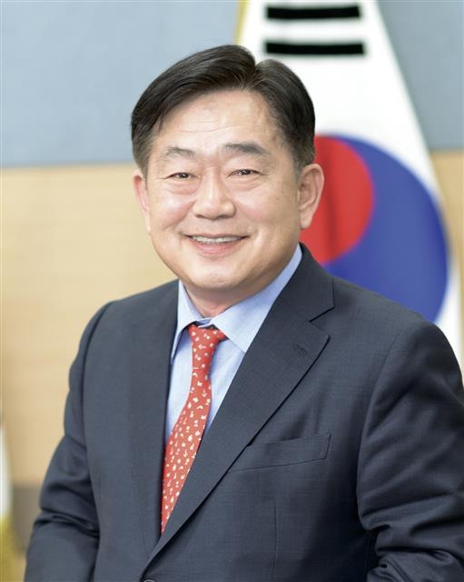 조충훈 시·군·구협의회장