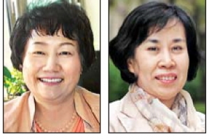 서초구 첫 여성 국장 2명 탄생