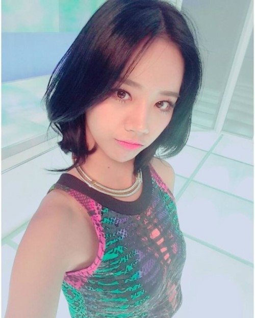 걸스데이 혜리