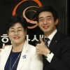 보험영업 DNA…한화생명 어머니·아들 지점장