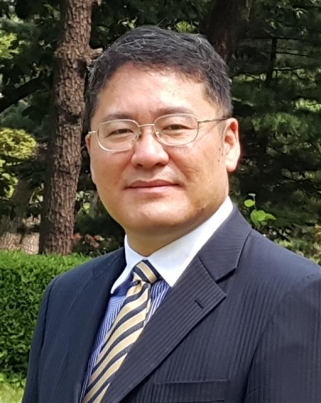 문학과종교학회장 김용성 삼육대 교수