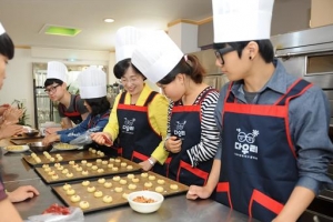 [현장 행정] 배우고 즐기고 느끼는 청소년 ‘꿈의 공간’