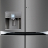 ‘얼음정수기냉장고 LG 디오스’가 제시하는 프리미엄 냉장고의 새로운 기준
