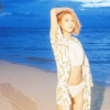 [포토] 소녀시대 수영 ‘마른 줄만 알았더니 아니었네’